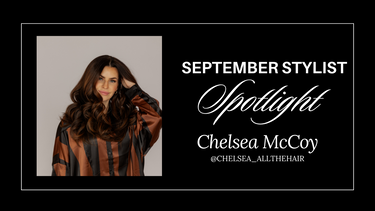 September Stylist Spotlight: Chelsea McCoy
